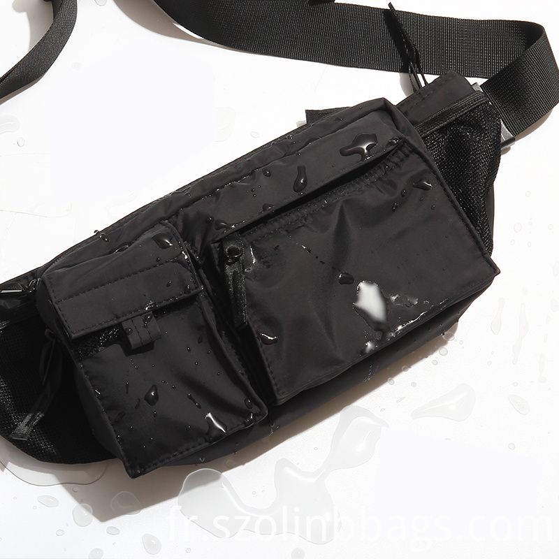 Pack taille Fanny Fanny Waist Pack